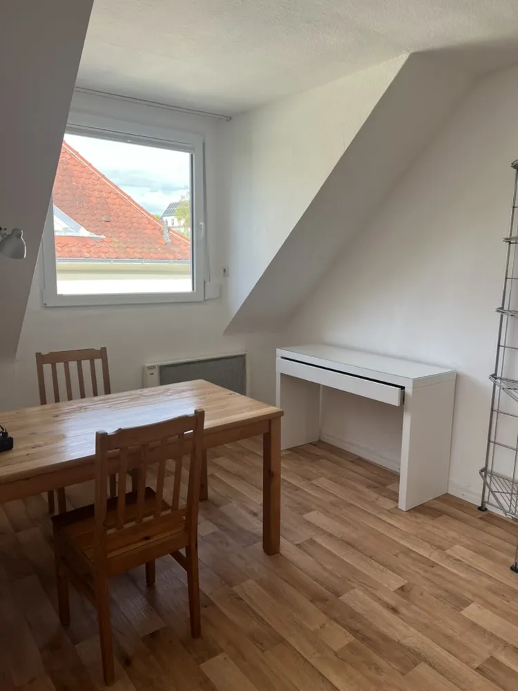 3 Zimmer Wohnung mit 42 m² in Stuttgart – Bild 5