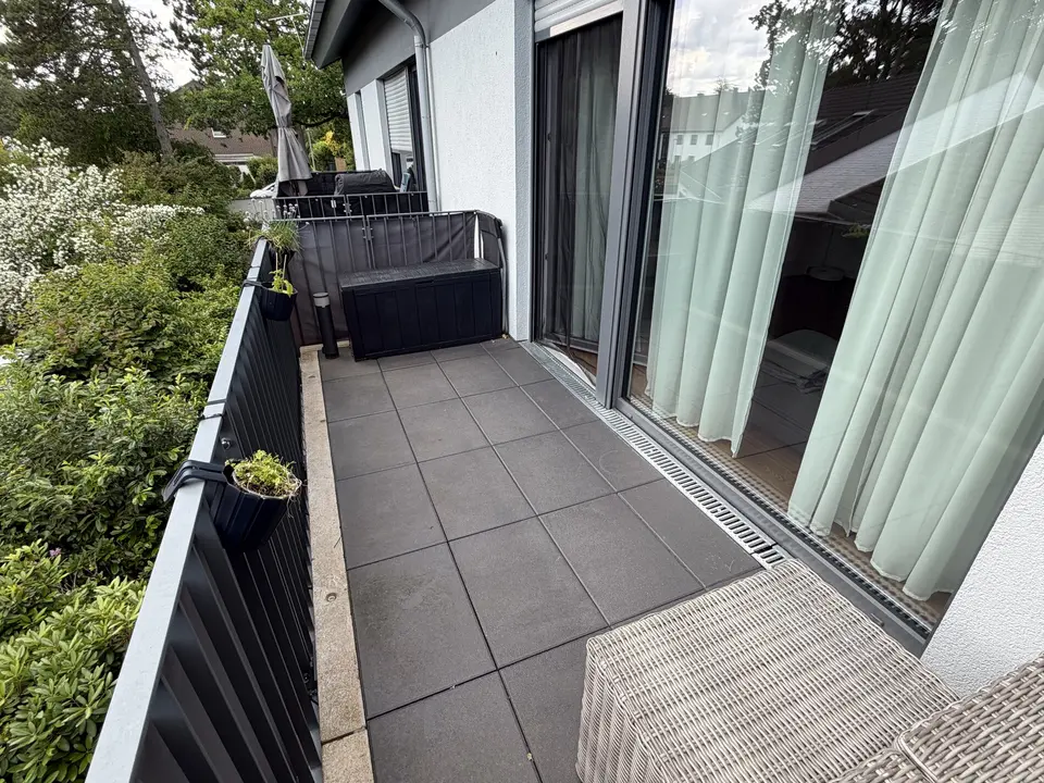 2 Zimmer Wohnung mit 60 m² in Bielefeld – Bild 7