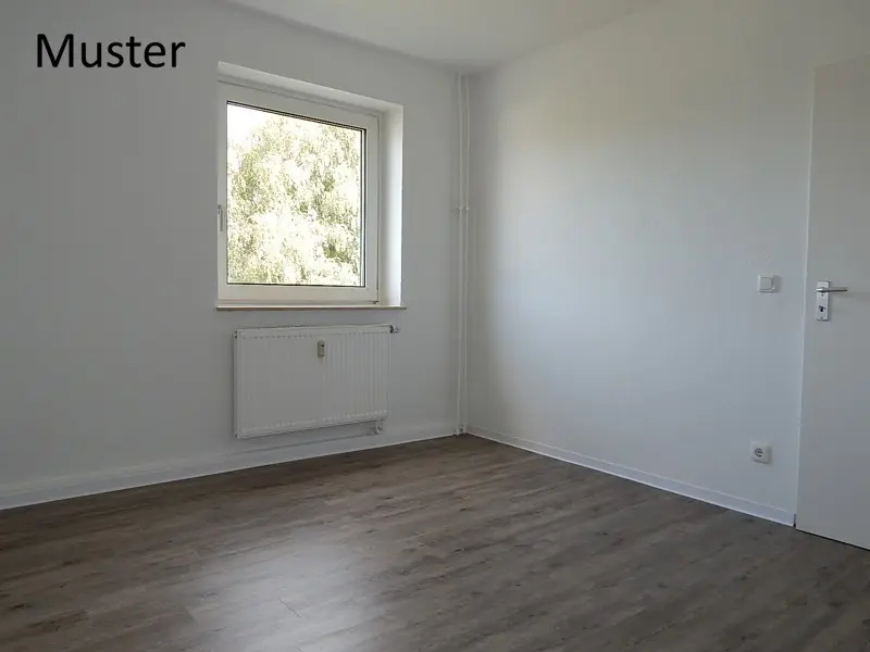 3 Zimmer Wohnung mit 67 m² in Castrop-Rauxel – Bild 2