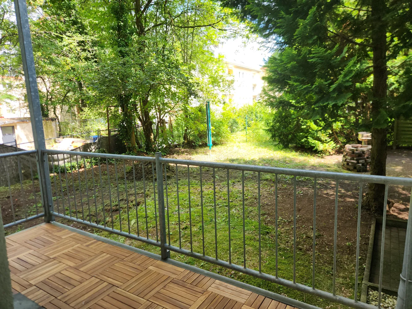 3 Zimmer Wohnung mit 77 m² in Chemnitz – Bild 11