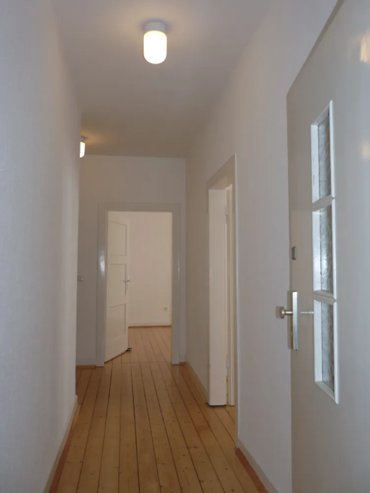 2 Zimmer Wohnung mit 63 m² in Essen – Bild 1