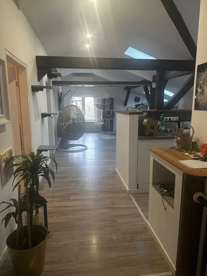 2 Zimmer Wohnung mit 99 m² in Bitterfeld-Wolfen – Bild 4