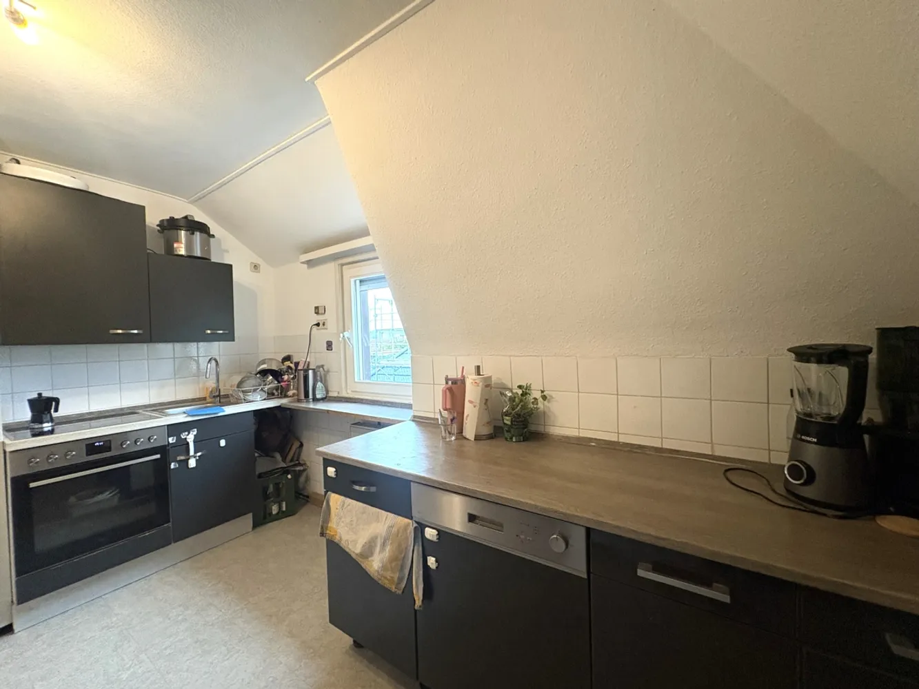 3 Zimmer Wohnung mit 78 m² in Ravensburg – Bild 1