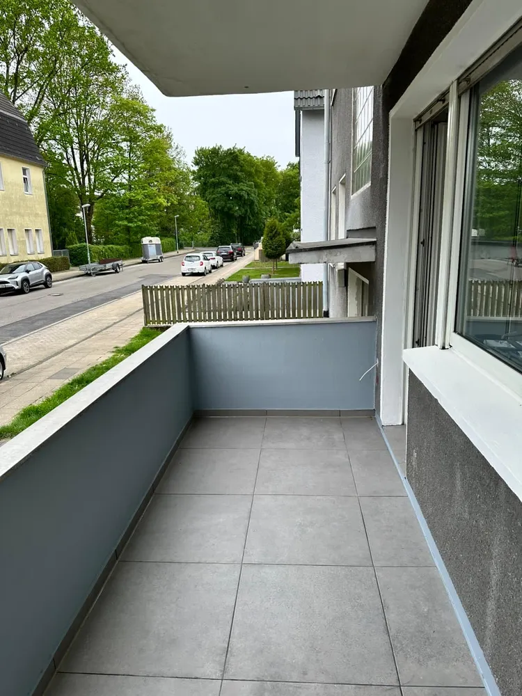 2 Zimmer Wohnung mit 43 m² in Essen – Bild 4