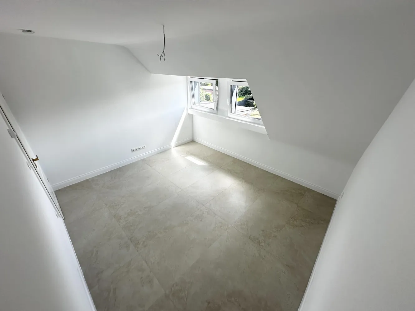 3 Zimmer Wohnung mit 55 m² in Oberhausen – Bild 3