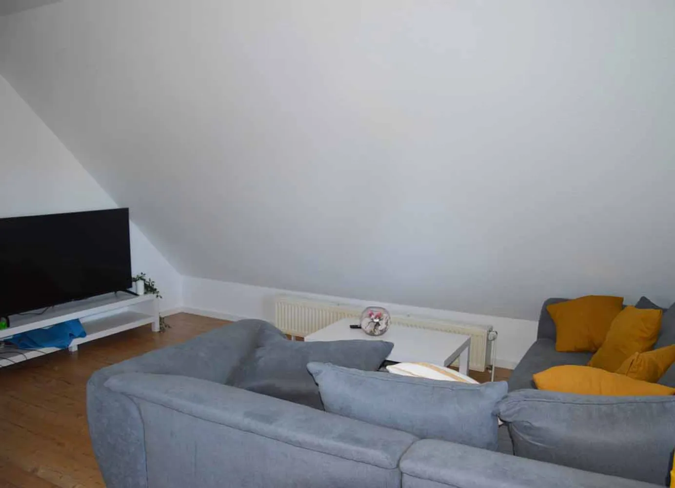3 Zimmer Wohnung mit 75 m² in Cuxhaven – Bild 1