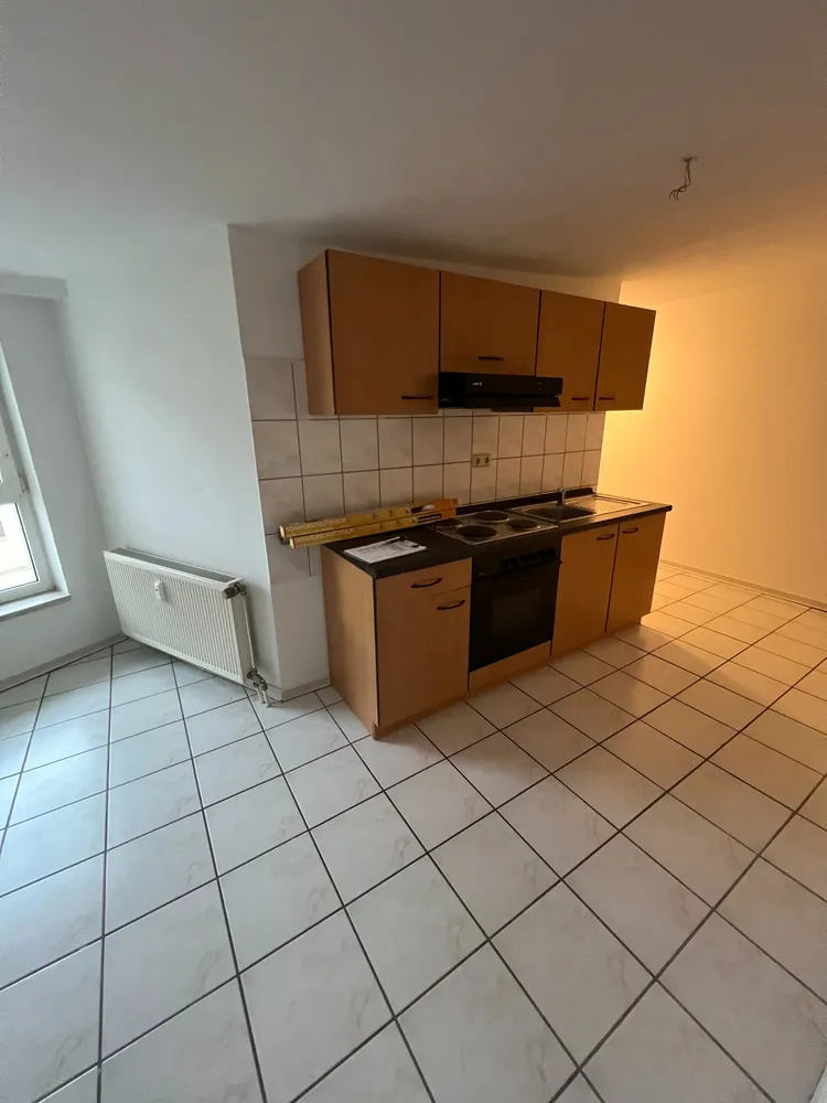 2 Zimmer Wohnung mit 50 m² in Halle (Saale) – Bild 11