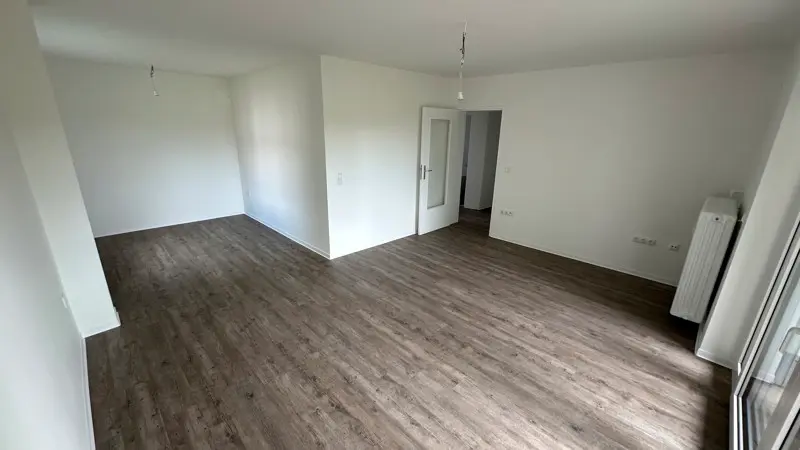 4 Zimmer Wohnung mit 82 m² in Kaufbeuren – Bild 1