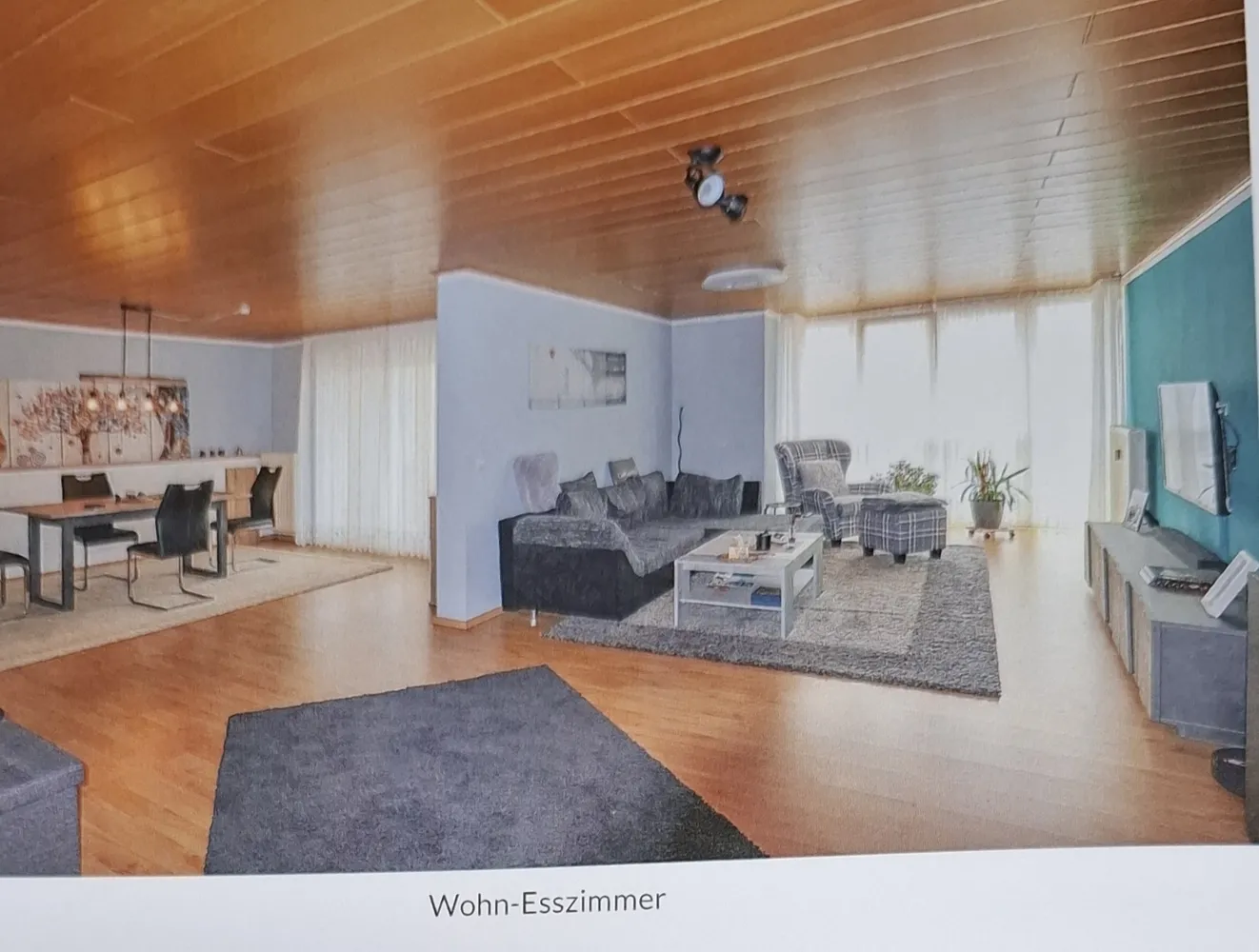 4 Zimmer Wohnung mit 103 m² in Ludwigshafen am Rhein – Bild 11
