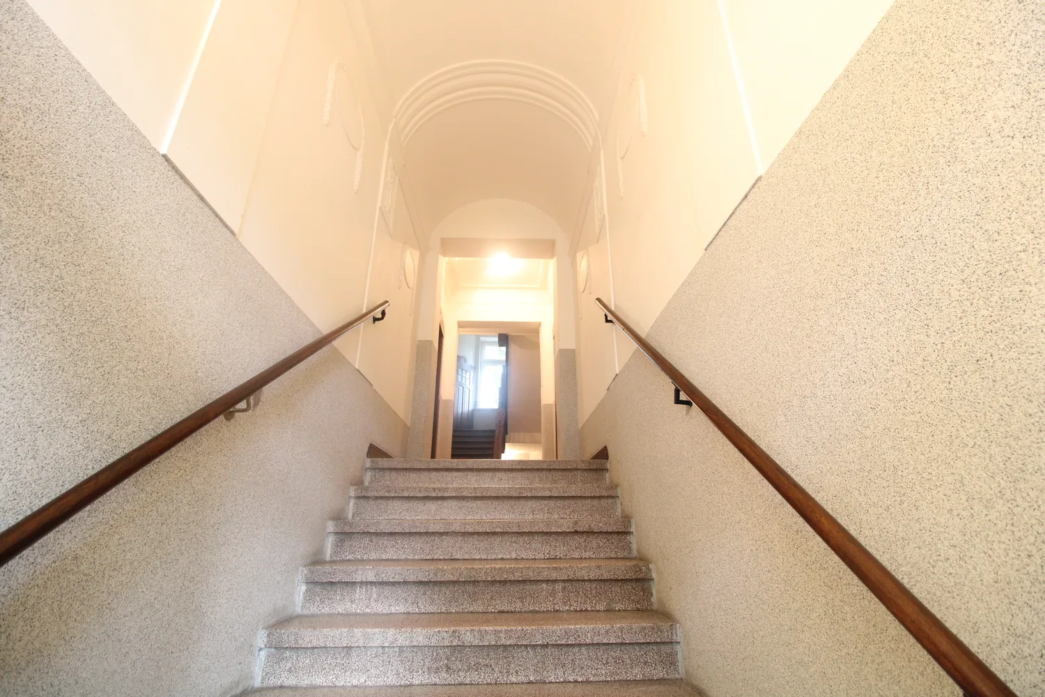 2 room apartment with 65 m² in Leipzig – Photo 2