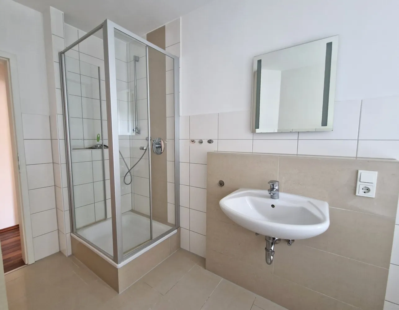 3 room apartment with 80 m² in Limburg an der Lahn – Photo 3