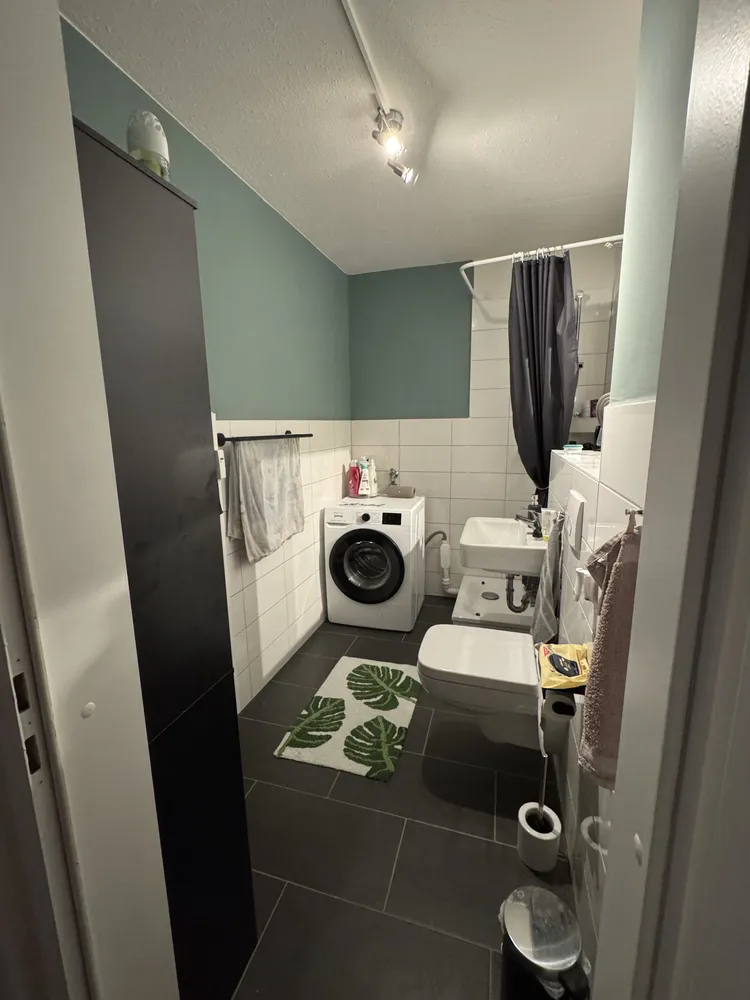 2 Zimmer Wohnung mit 51 m² in Kiel – Bild 5