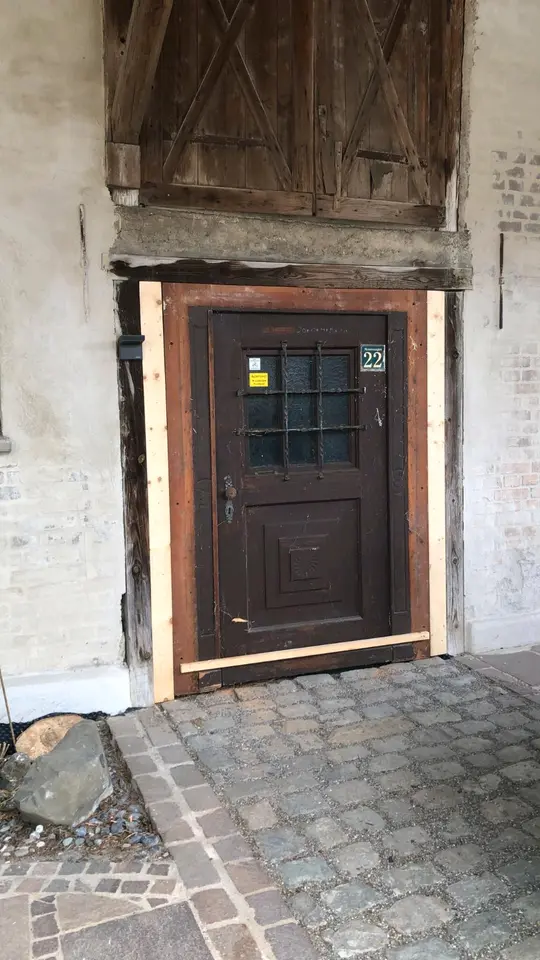 7 Zimmer Haus mit 130 m² in Weingarten – Bild 2