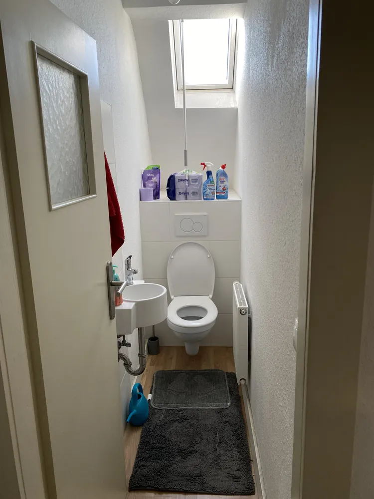 2 Zimmer Wohnung mit 54 m² in Ludwigshafen am Rhein – Bild 8
