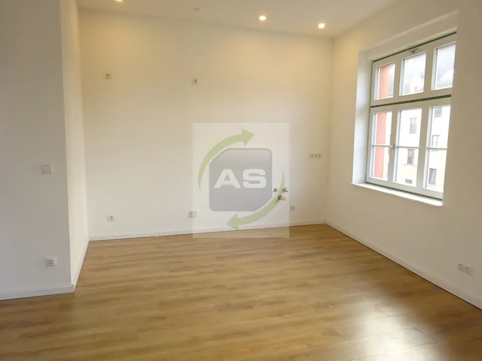 2 Zimmer Wohnung mit 47 m² in Zwickau – Bild 3