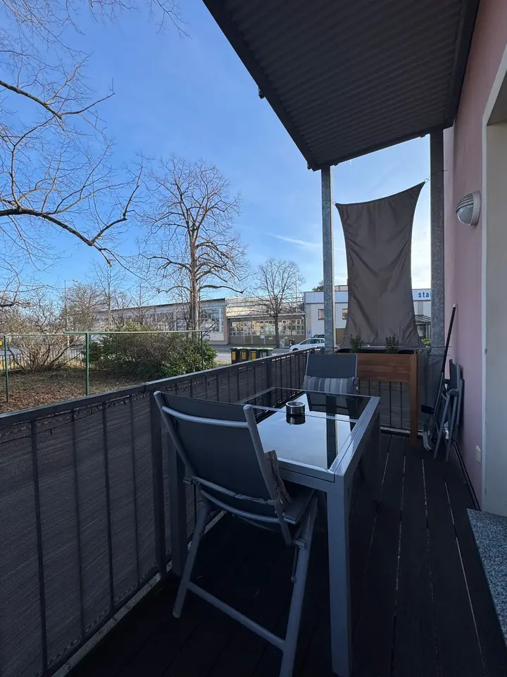 2 Zimmer Wohnung mit 68 m² in Hoyerswerda – Bild 9