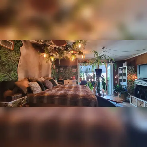 1 Zimmer Wohnung mit 35 m² in Berlin – Bild 3