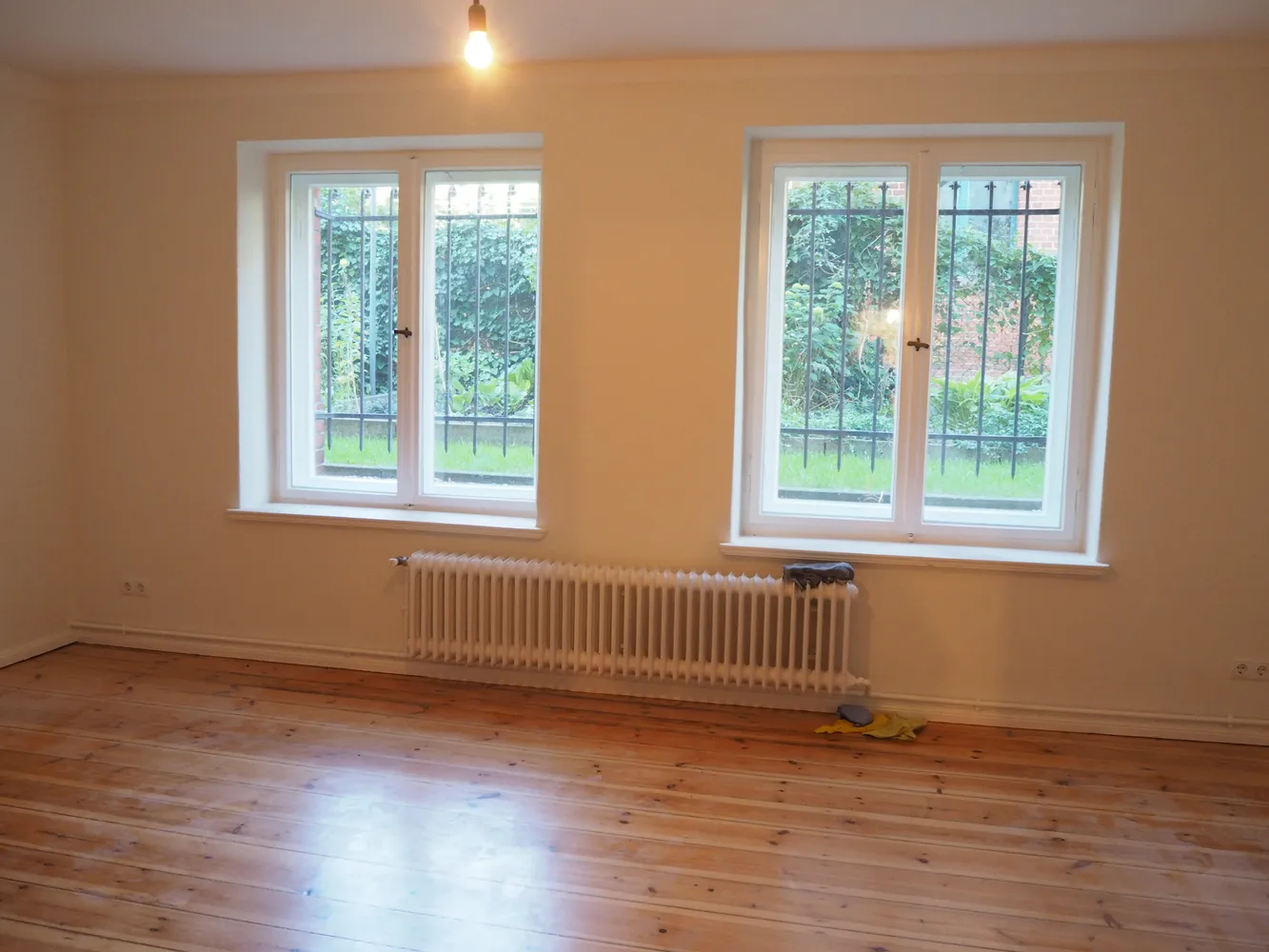 3 Zimmer Wohnung mit 101 m² in Berlin – Bild 8