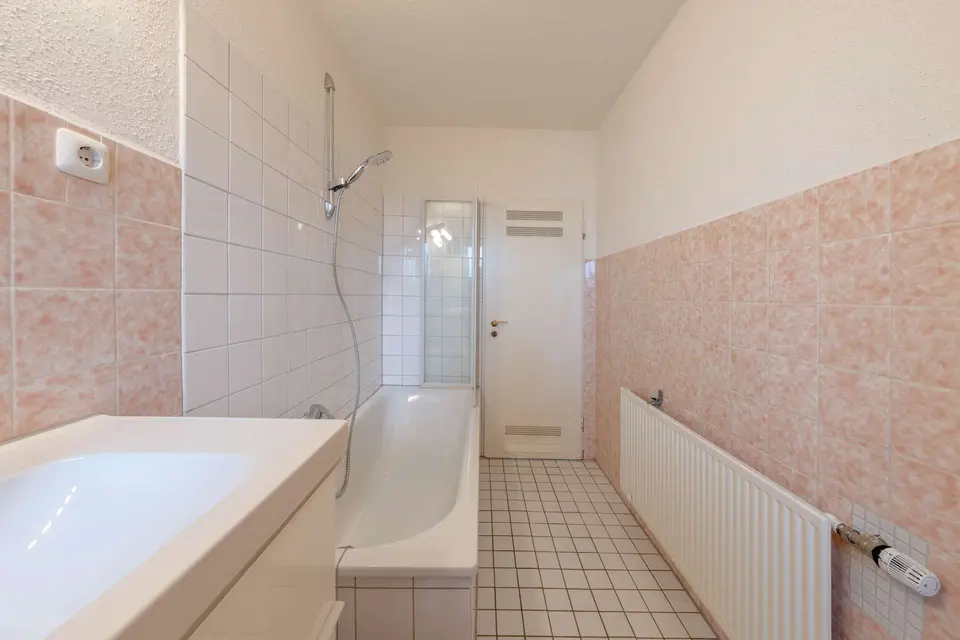 2 Zimmer Wohnung mit 84 m² in Dortmund – Bild 5
