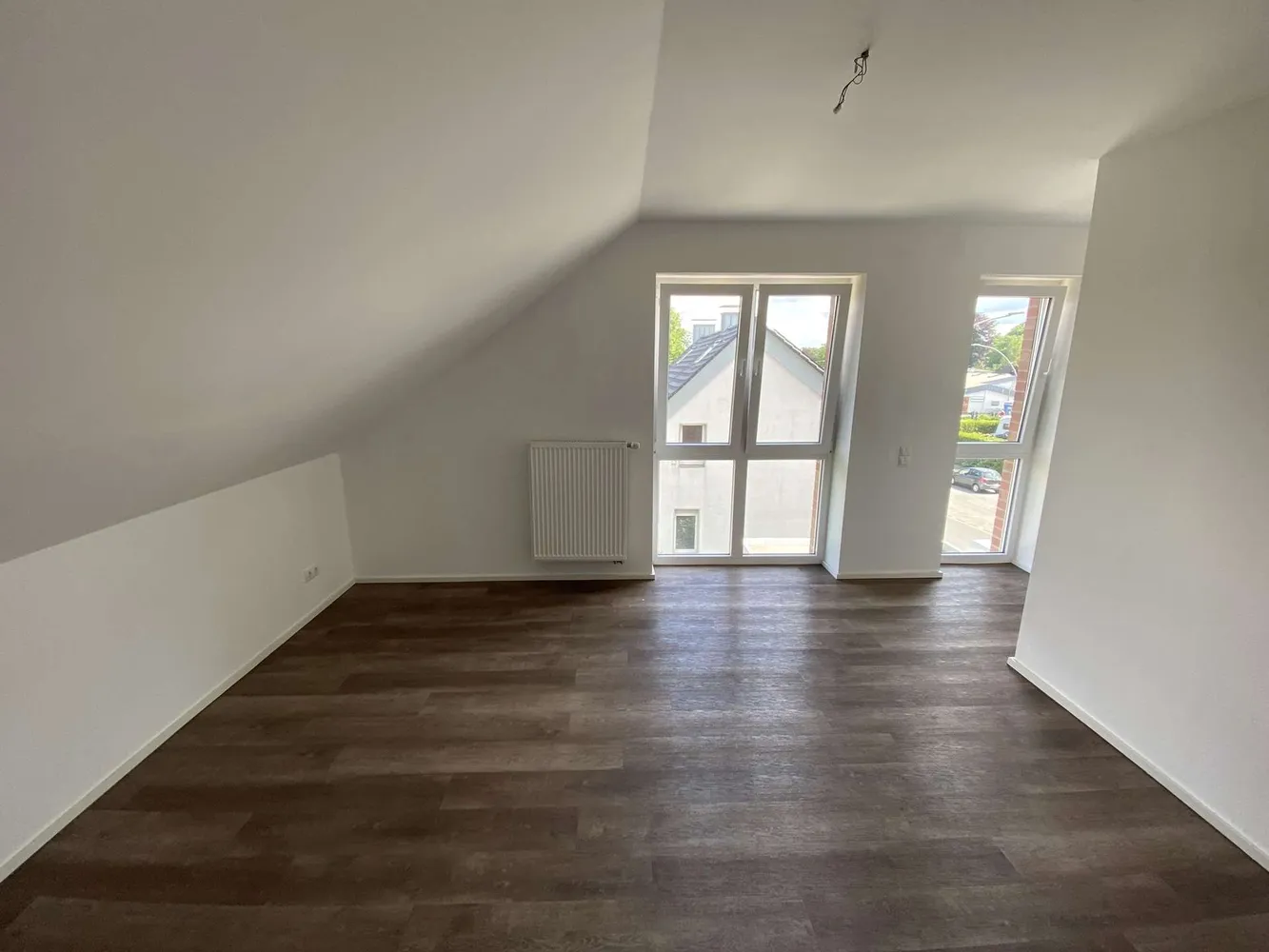 3 Zimmer Wohnung mit 99 m² in Marl – Bild 4