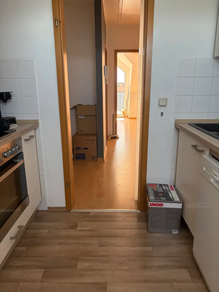 2 Zimmer Wohnung mit 56 m² in Duderstadt – Bild 9