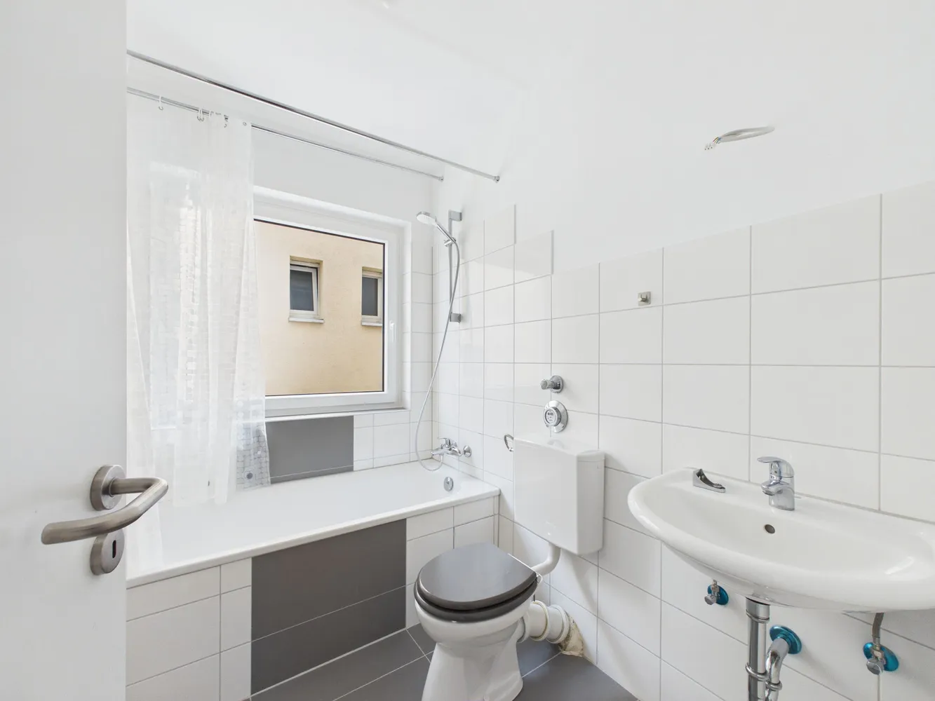 2 Zimmer Wohnung mit 45 m² in Darmstadt – Bild 7