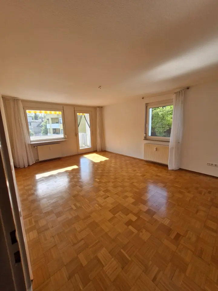 4 Zimmer Wohnung mit 93 m² in Biberach an der Riß – Bild 2