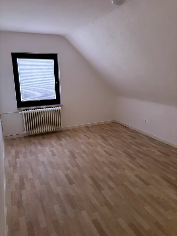4 Zimmer Wohnung mit 72 m² in Oberhausen – Bild 8