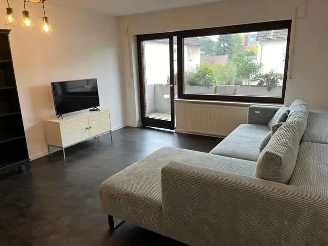 2 Zimmer Wohnung mit 65 m² in Essen – Bild 2