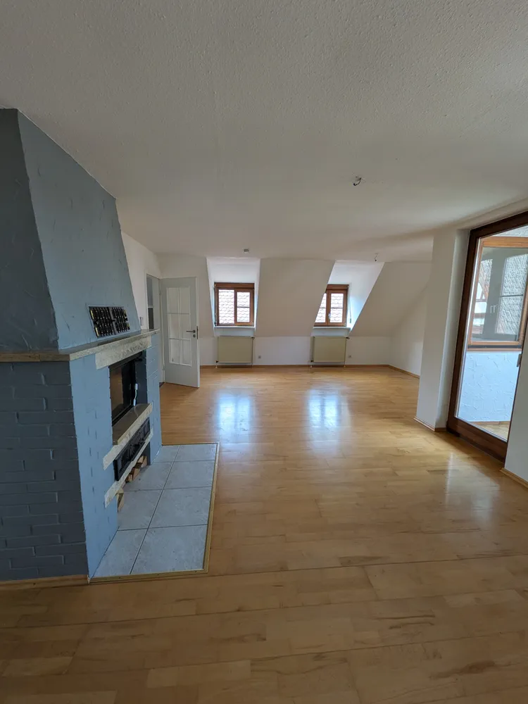 5 Zimmer Wohnung mit 114 m² in Nördlingen – Bild 12