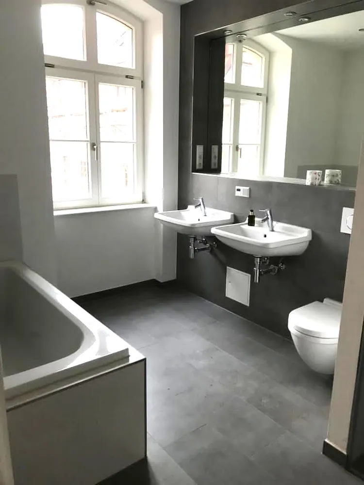 4 Zimmer Wohnung mit 109 m² in Leipzig – Bild 9