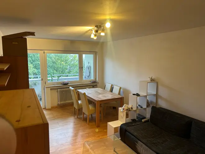 3 Zimmer Wohnung mit 68 m² in München – Bild 2