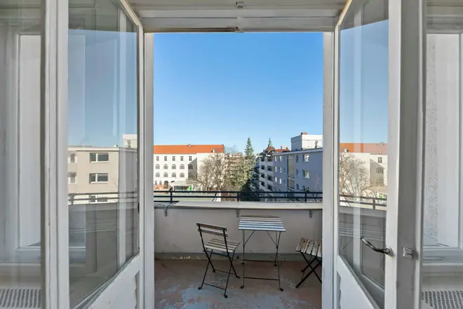 WG-Zimmer mit 19 m² in Berlin – Bild 3