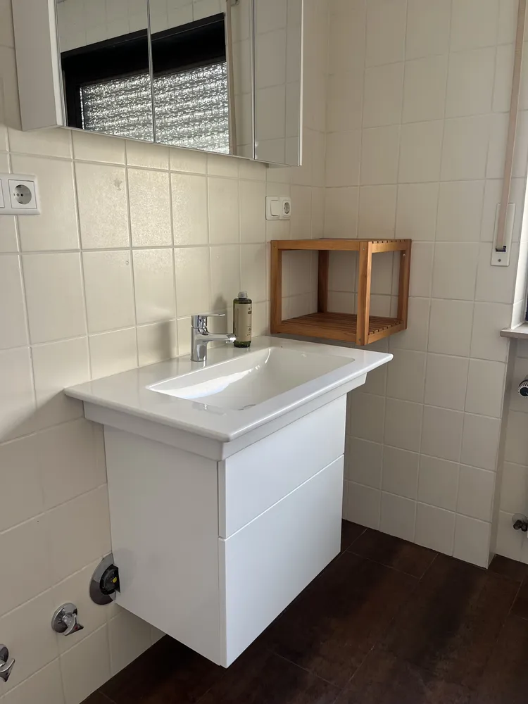 2 Zimmer Wohnung mit 96 m² in Mainz – Bild 10