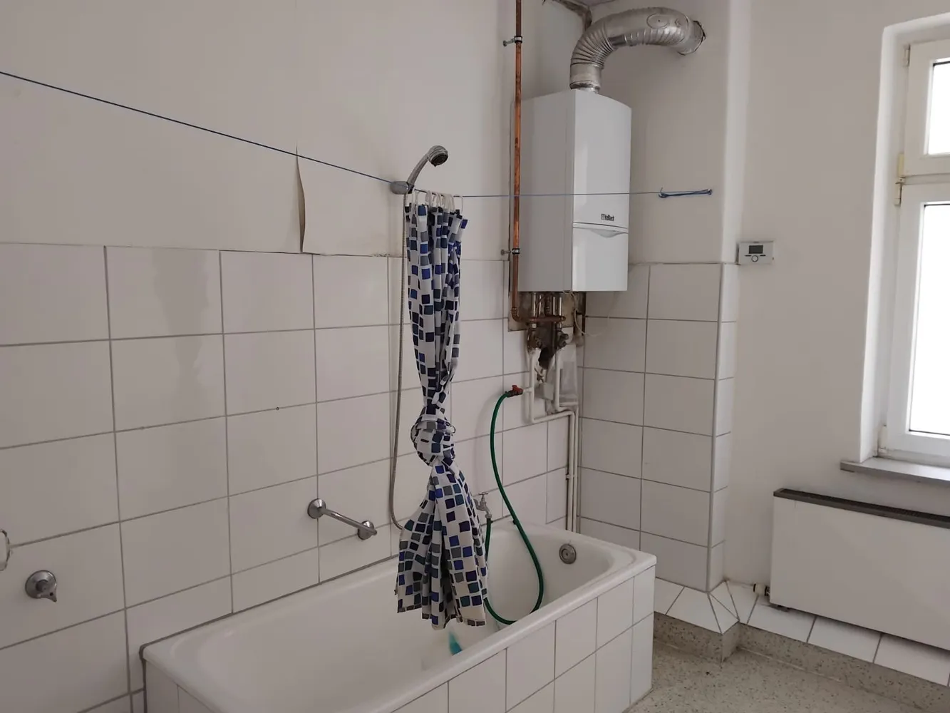 2 Zimmer Wohnung mit 60 m² in Hameln – Bild 9