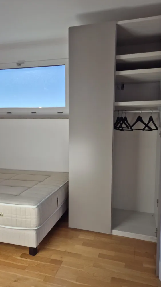 2 room apartment with 30 m² in Munich – Photo 10