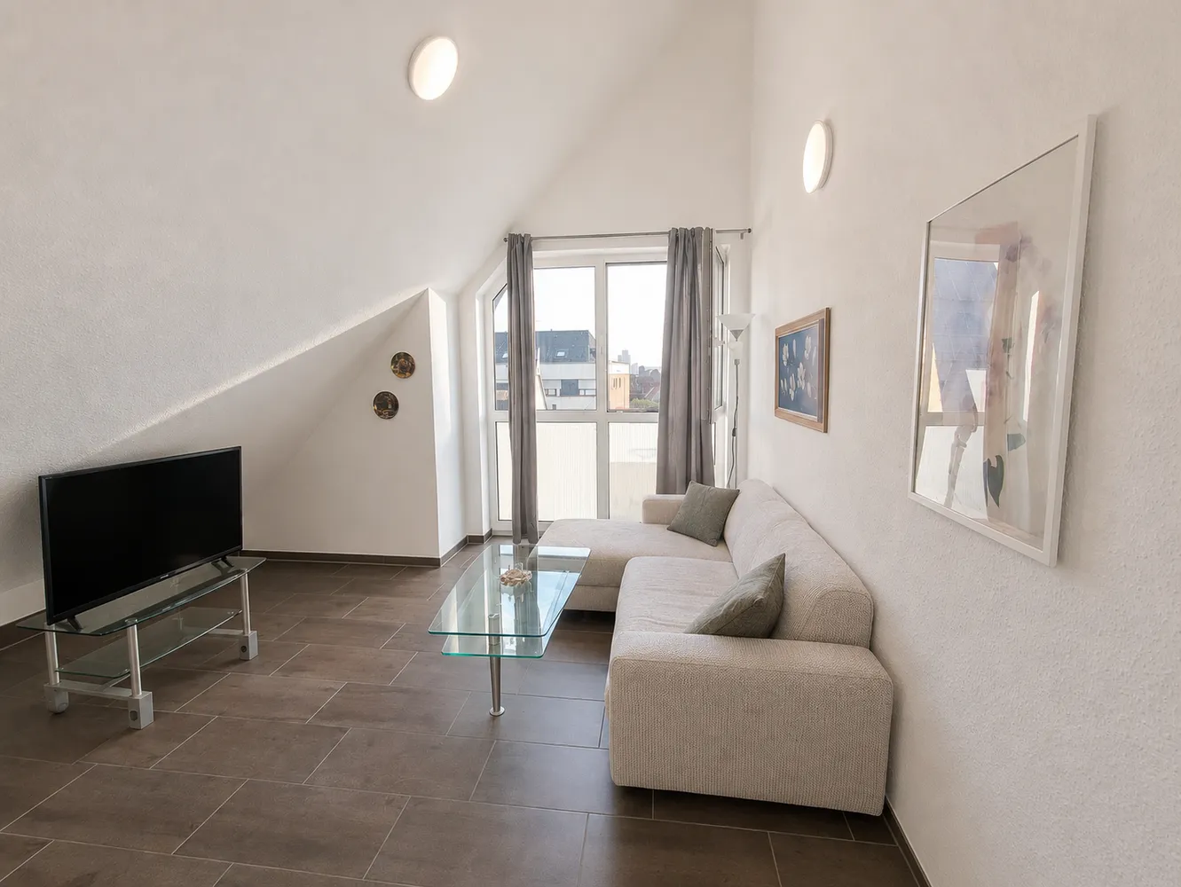 3 Zimmer Wohnung mit 64 m² in Stuttgart – Bild 5