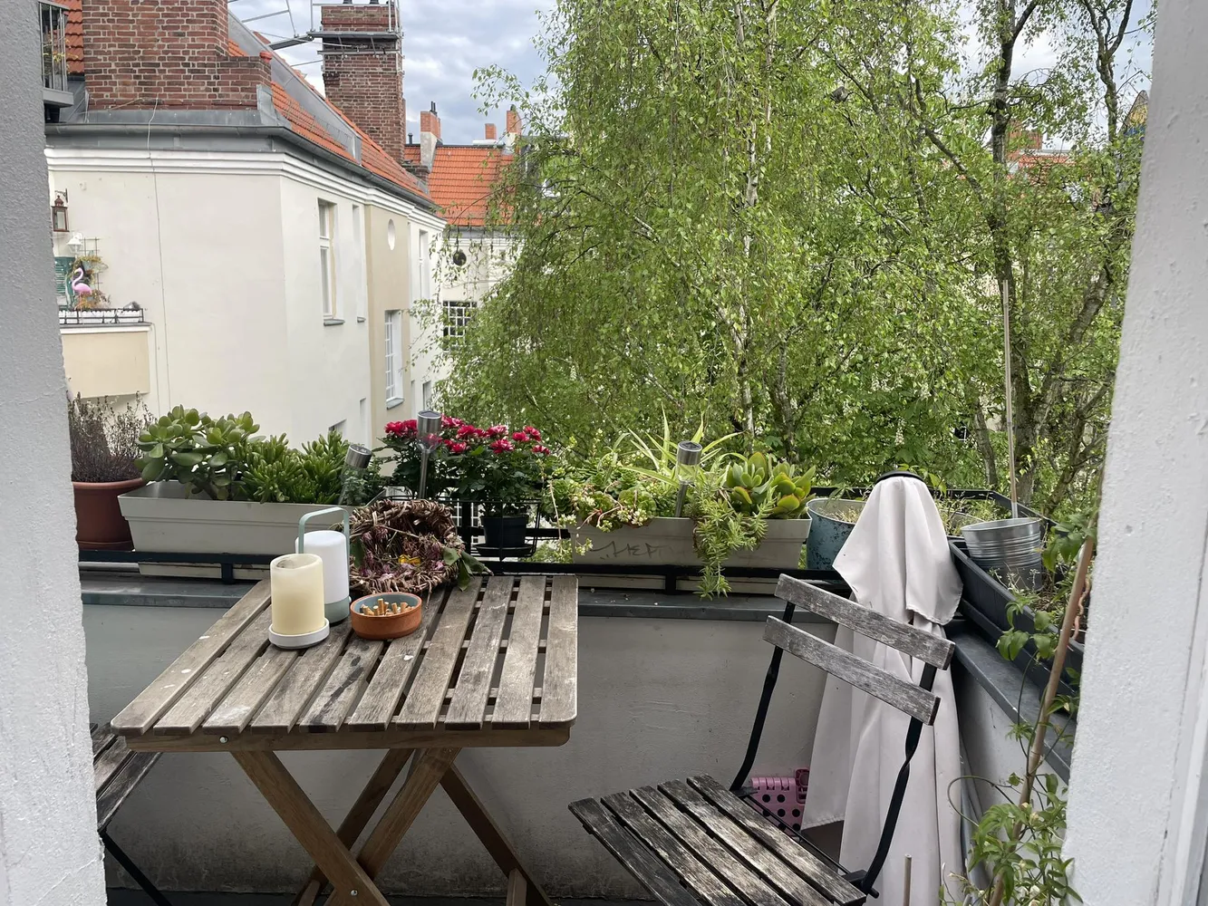3 room apartment with 83 m² in Berlin – Photo 3