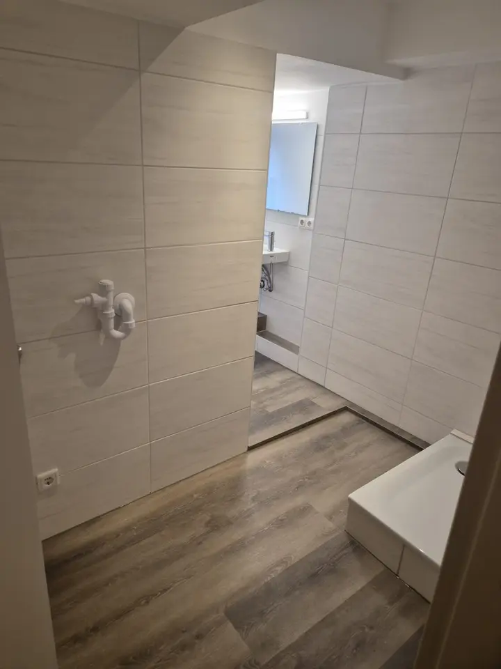 2 Zimmer Wohnung mit 55 m² in Flensburg – Bild 8