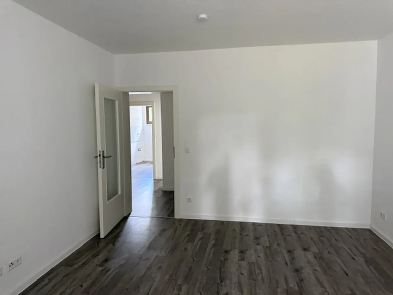 3 room apartment with 71 m² in Mülheim an der Ruhr – Photo 1