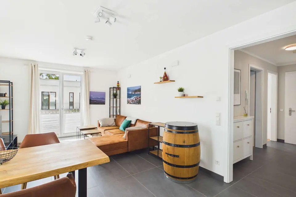 3 room apartment with 86 m² in Wolfsburg – Photo 1