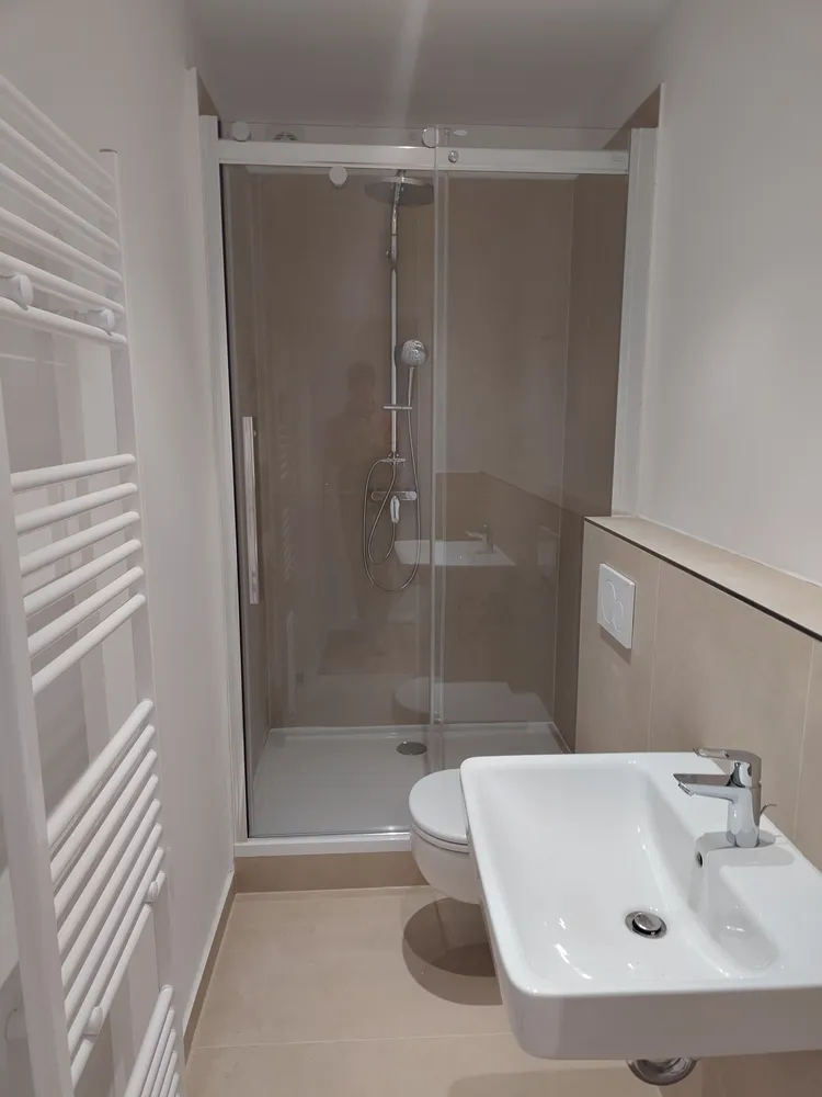 3 room apartment with 60 m² in Berlin – Photo 12