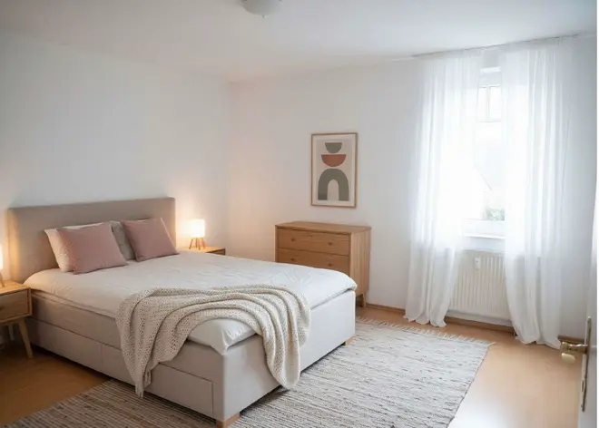 2 Zimmer Wohnung mit 68 m² in Berlin – Bild 8