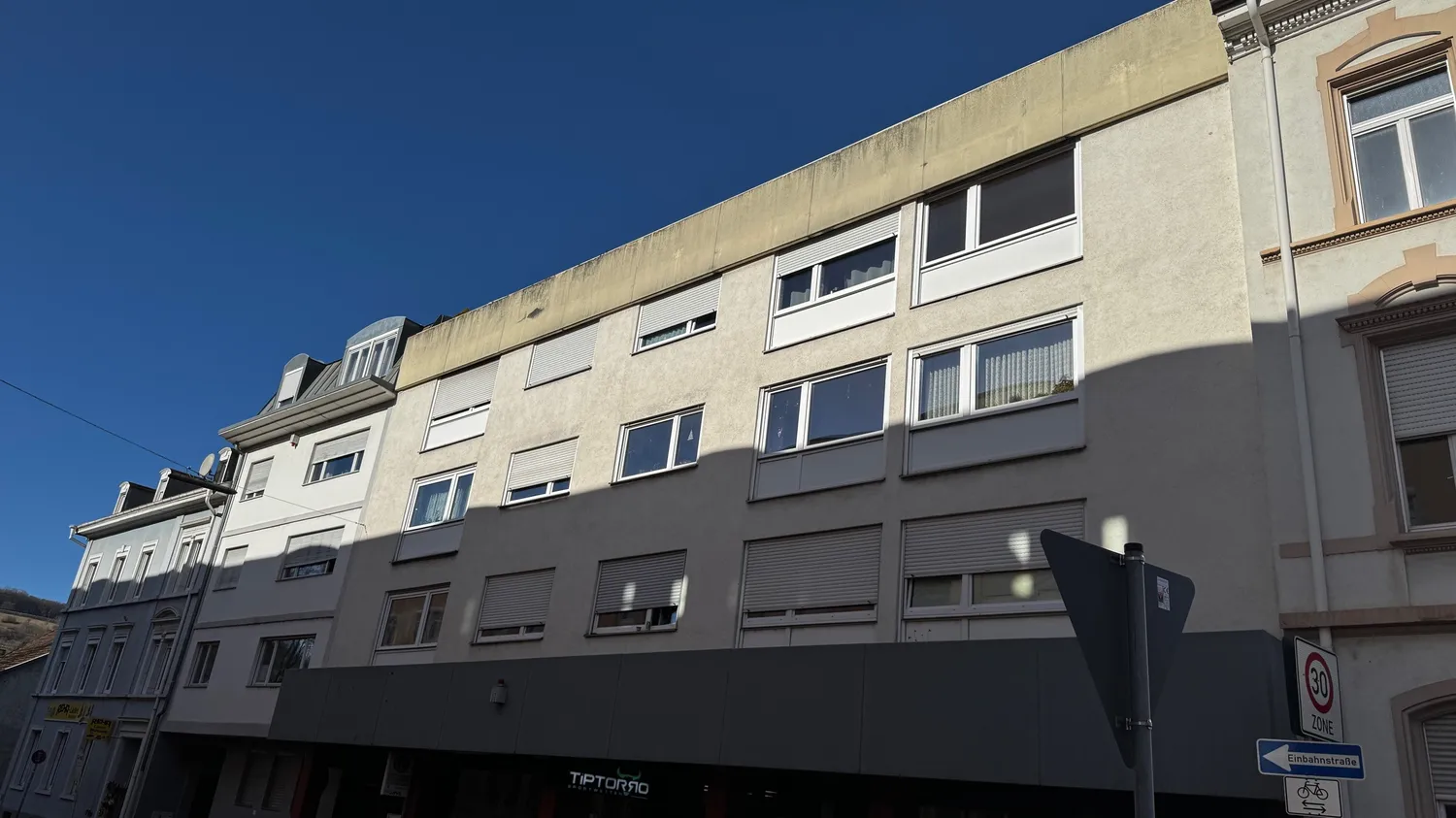 2 room apartment with 58 m² in Lörrach – Photo 3