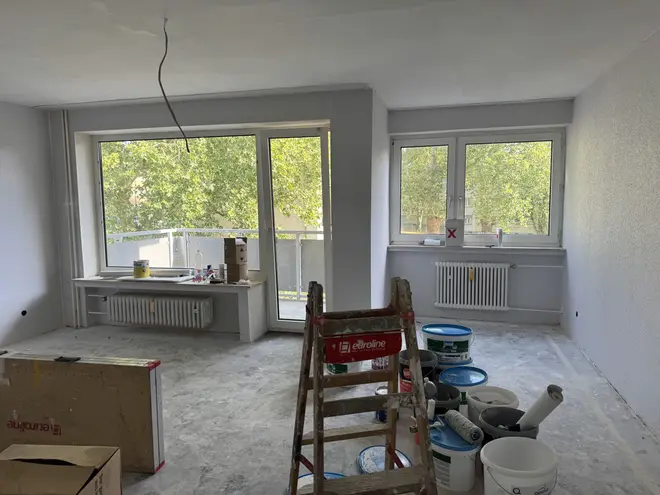 3 Zimmer Wohnung mit 76 m² in Essen – Bild 3