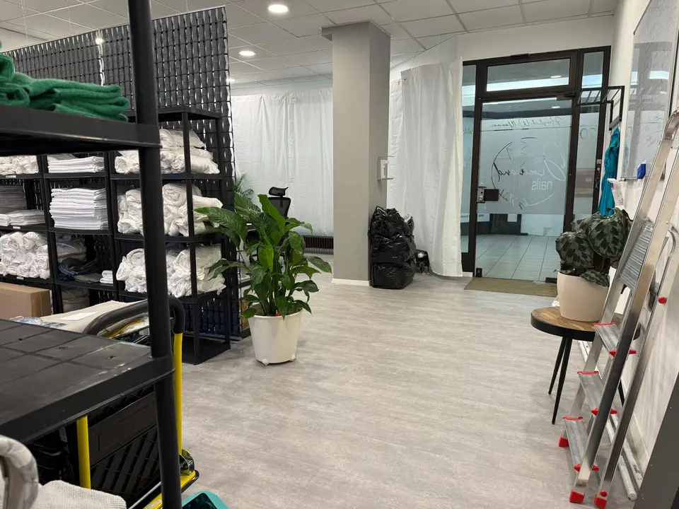 2 Zimmer Wohnung mit 59 m² in Oberhausen – Bild 7