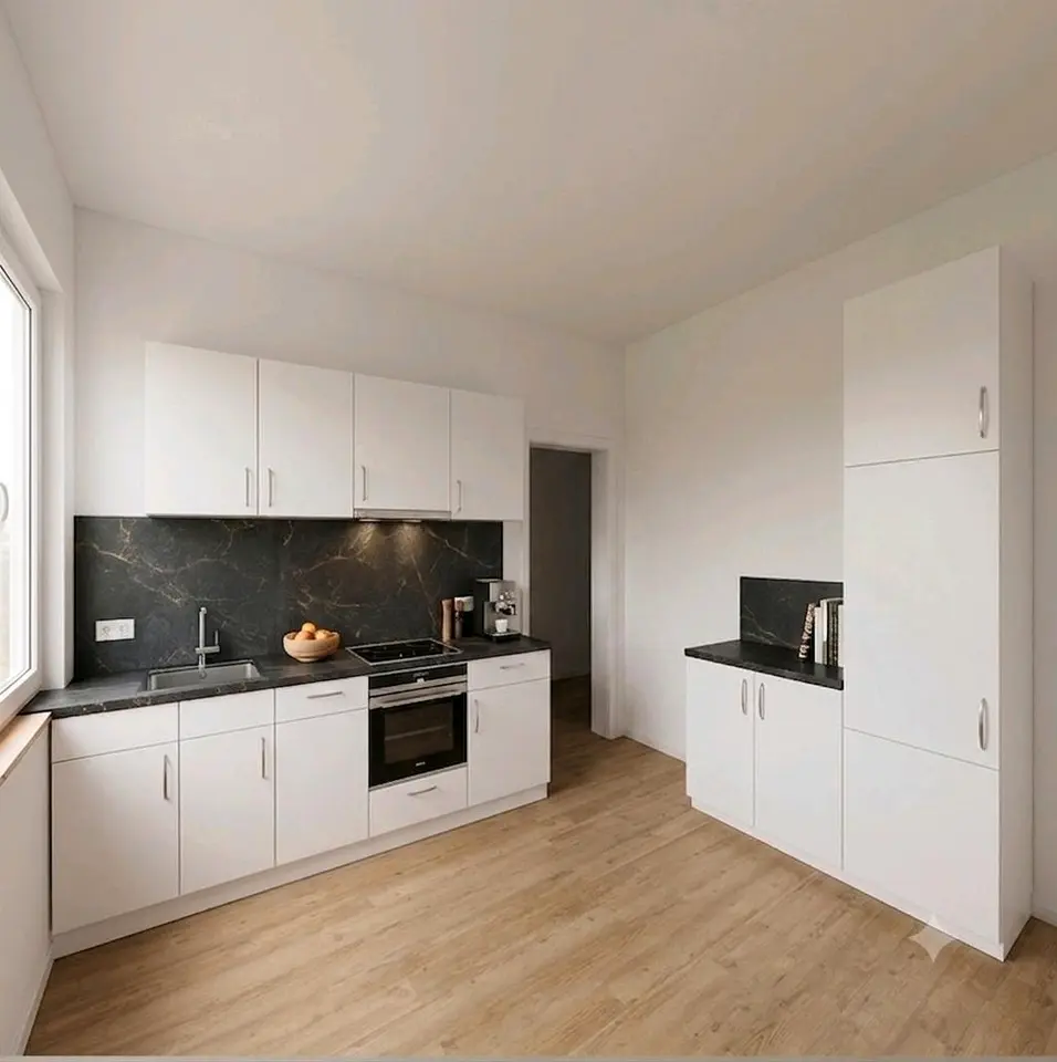 2 Zimmer Wohnung mit 61 m² in Kamenz – Bild 2