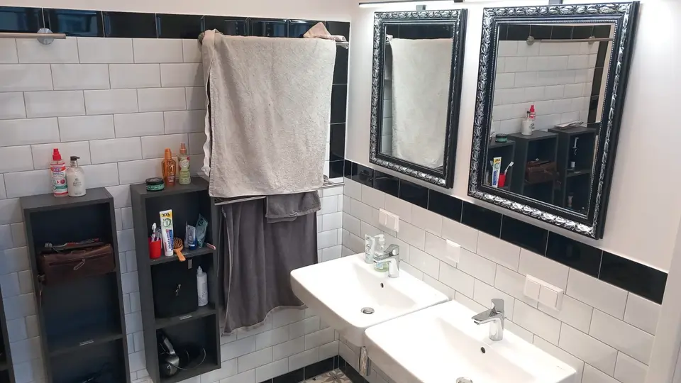 WG-Zimmer mit 22 m² in Heidelberg – Bild 7