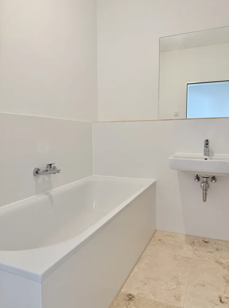 2 Zimmer Wohnung mit 122 m² in Goslar – Bild 8
