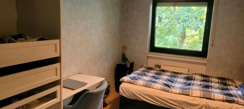 2 Zimmer Wohnung mit 10 m² in Mönchengladbach – Bild 8